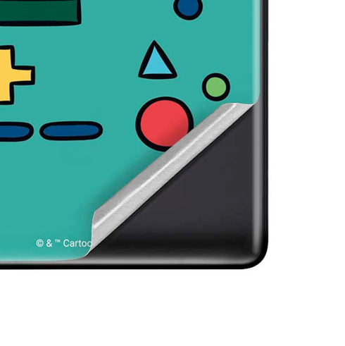 Adult Swim Adventure Time BMO Google Pixel 6 Pro Skin